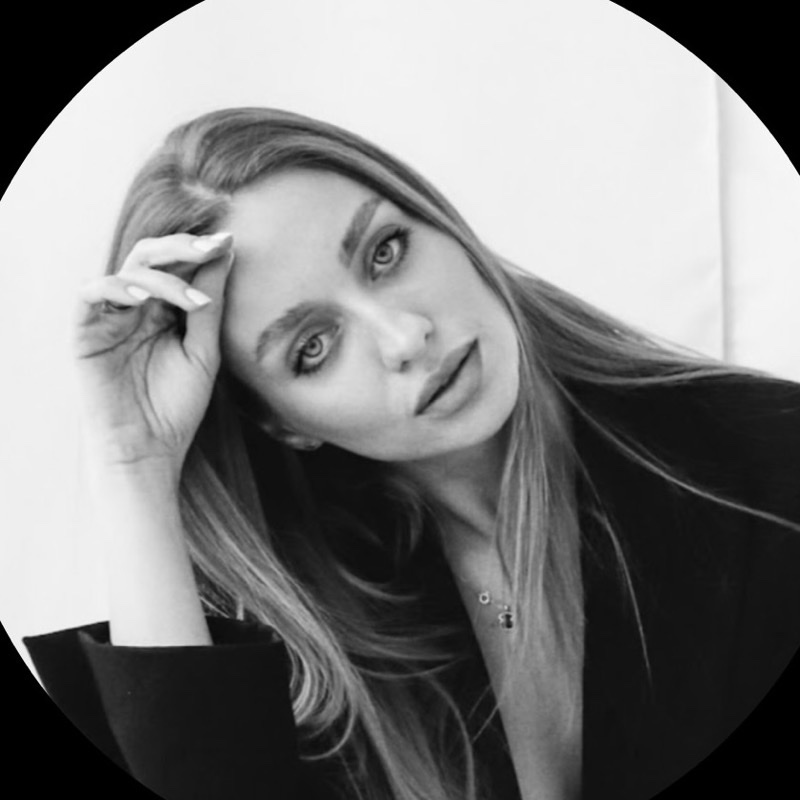 Olena Branchuk